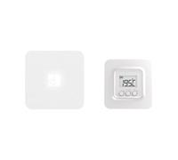 Pack Tybox 5000 connecté 1 thermostat Tybox 5000 + 1 box connectée Tydom Home - DELTADORE 6050660
