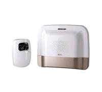 Pack TYDOM Vidéo TYXAL Plus - Transmetteur domotique IP/GSM et Détecteur Vidéo Tyxal + DELTADORE 6410173