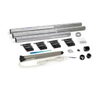 Pack Tymoov FB 30 Pack motorisation volet roulant 30Nm filaire-Delta Dore 6357054