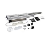 Pack Tymoov2 10 Silence+ Pack motorisation volet roulant 10Nm Radio Perform-Delta Dore 6357059