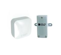 Pack Tysense Outdoor Sondes extérieures de température et d'ensoleillement-Delta Dore 6702004