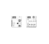 Pack TYXIA 501 va-et-vient éclairage (1 récepteur + 1 émetteur pile)