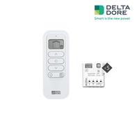 Pack TYXIA 541 centralisation des volets roulants par télécommande - DELTA DORE 6351409