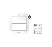 PACK TYXIA 611 - Pack éclairage va et vient sans fil - DELTADORE 6351410