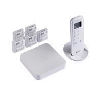 Pack Tyxia 642 connecté Pack pour volets roulants - DELTADORE 6351437