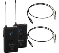 Pack Uhf DSP GB210 Duo Lanen - STOCK B