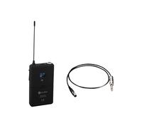 Pack Uhf DSP GB210 Solo Lanen