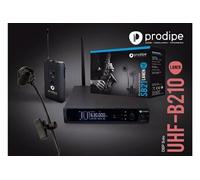 Pack Uhf DSP SB21 Lanen