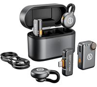 Hollyland - Lark M2S Ultimate Kit Microphone Lavalier