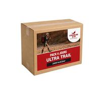 Pack Ultra Désert 4 jours - Performance - 10 800 Kcal