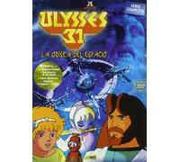 Pack Ulysses 31 (5 DVD) [Import]