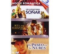 Pack: Un Lugar Soñar + Agua Para Elefantes + Un Paseo Por Las Nubes [Import]