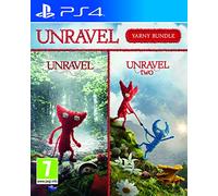 Pack Unravel Yarny