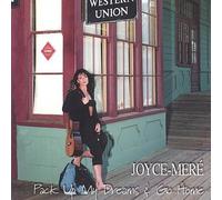 Pack Up My Dreams & Go Home