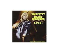 Pack Up The Plantation Live ! CD