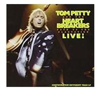 Tom Petty and the Heart Breakers – Pack Up The Plantation Live ! – CD