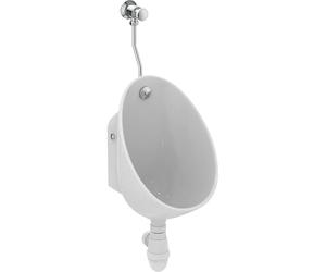 Pack urinoir - Applique - PORCHER - Sans bonde - 290x315x745 mm