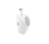 Pack Urinoir Chic Alim Sup+Robi Fluent+Tube Externe - ROCA A35T45L000