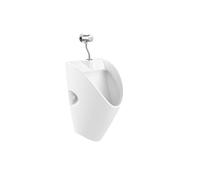 Pack Urinoir Chic Alim Sup+Robi Fluent+Tube Externe - ROCA A35T45L000