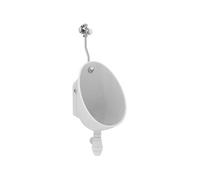 Pack Urinoir complet alimentation verticale -