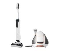 Pack : UWANT D100 Aspirateur humide et sec × B100 Nettoyeur de taches - D100