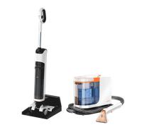 Pack : UWANT D100 Aspirateur humide et sec × B300 Pro Nettoyeur de taches - D100