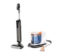 Pack : UWANT D700 Aspirateur humide et sec × B300 Pro Nettoyeur de taches - Gris / D700