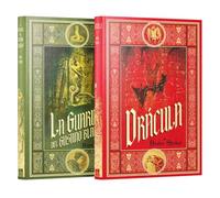Pack V Bram Stoker Contiene 2 libros: Drácula y La guarida del gusano blanco