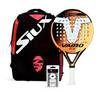 Pack Vairo Across Orange Sac Siux Mini