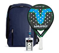 Pack Vairo Genetic Power Sac Black Crown Navy