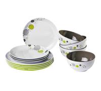 Pack Vaisselle Mélamine Space