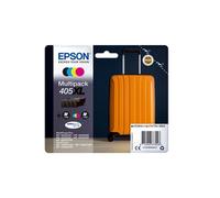 PACK VALISE 4 COULEURS XL