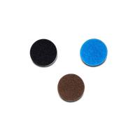 Dremel 2615P365JA PC365-3 Set outils multifonction 3 pièces 63.5 mm 1 pc(s)