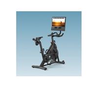 PACK Vélo d'appartement 24 Studio Bike et ses haltères + 1 an de coaching iFIT