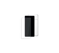 We Pack Verre Trempé Et Coque De Protection Transparente Google Pixel 8 Pro : 1 Verre Trempé Dureté 9h Glass+1 Coque De Protection Tpu Transparent
