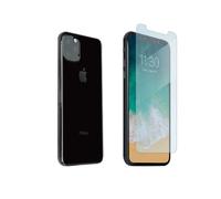 Pack Verre Trempé Écran + Protection Caméra Pour Iphone 11 Pro Max | Occasion