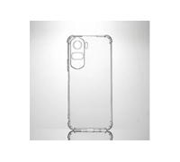 We Pack Verre Trempé Et Coque De Protection Transparente Honor 90 Lite: 1 Verre Trempé Dureté 9h Glass+1 Coque De Protection Tpu Transparent