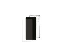 WE *** PACK verre trempé et coque de protection transparente HONOR X7A