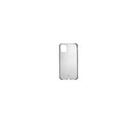 WE PACK verre tremp? et coque de protection transparente IPHONE 11: 1 Verre trem