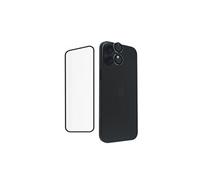 Pack Verre Trempé Recy t Protection Caméra pour iPhone 16 Transparent