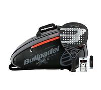 Pack Vertex 03 Sac (de) Padel Avant Gris