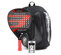 Pack Vertex 04 Sac Avant