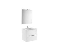 PACK VICTORIA-N 600MM BLANCO