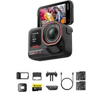 Pack vidéo Insta360 Ace Pro 2 Édition Limitée | ✅ Livraison gratuite à partir de 100 €