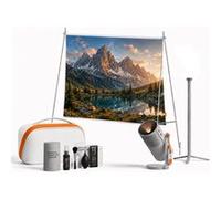 Xgimi - Vidéoprojecteur Portable Pack Mogo 4