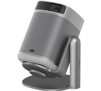 XGIMI Vidéoprojecteur nomade MoGo 2 Pro Full HD – Pack avec support multi-angle Gris