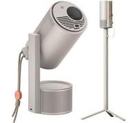 Vidéoprojecteur portable XGIMI MoGo 3 Pro + support