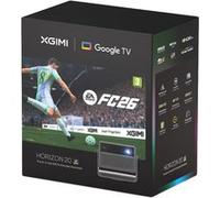 Vidéoprojecteur Xgimi Edition spéciale Horizon 20 Max Grands Matchs + Jeu EA SPORTS FC 26 offert