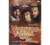 Pack: Vientos De Agua [Import]