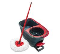 Pack turbo smart 166140 . - Vileda